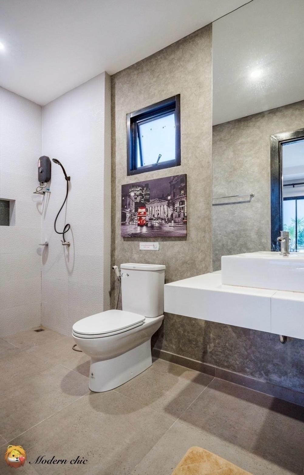 Modern Chic Villa Hua Hin